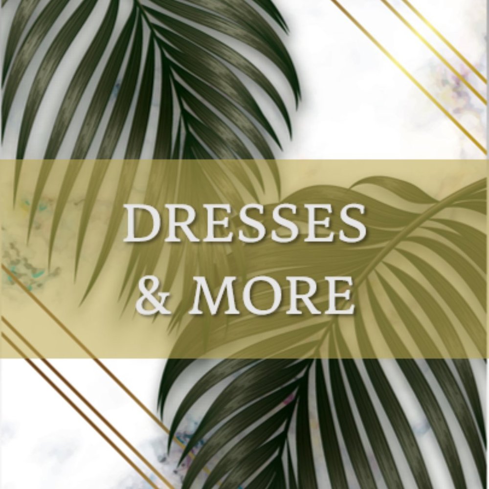 Dresses, Skirts and Suits